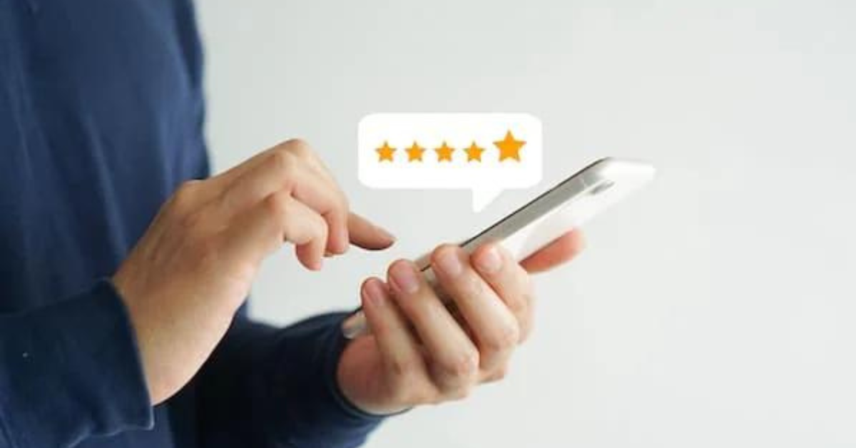 Best Practices in Reading Online Reviews