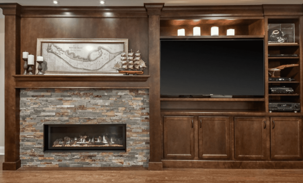 Fireplace Fundamentals: Fireplace Ideas to Spark Up Your Home