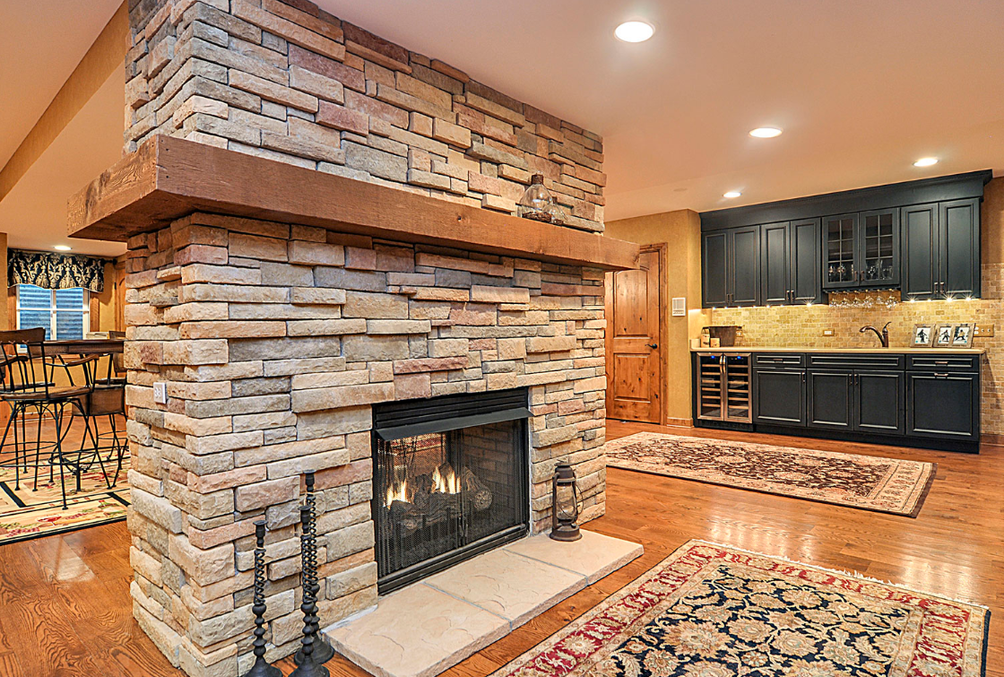 Fireplace Fundamentals: Fireplace Ideas to Spark Up Your Home