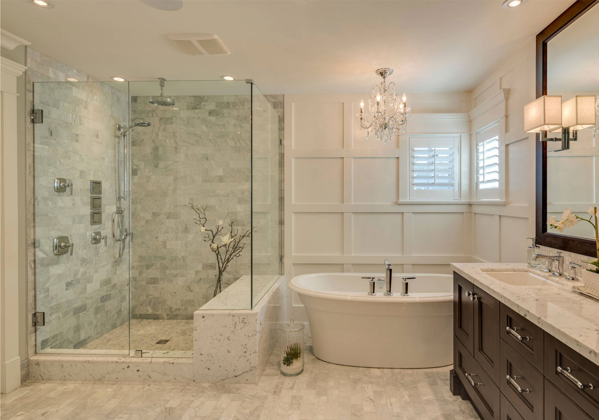 11 Bathroom Trends For 2019