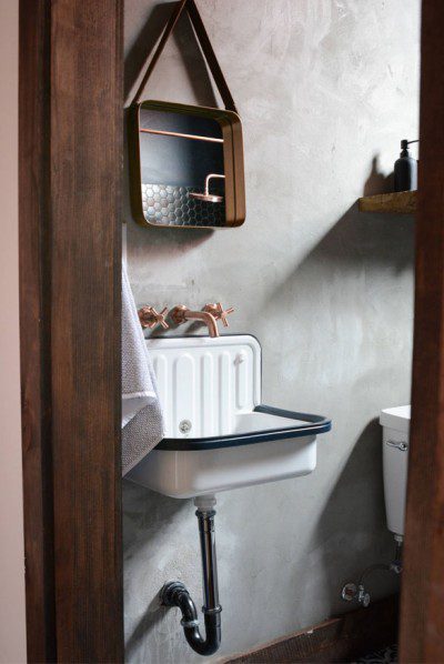 10 Inspiring Bathroom Designs Trends 2020