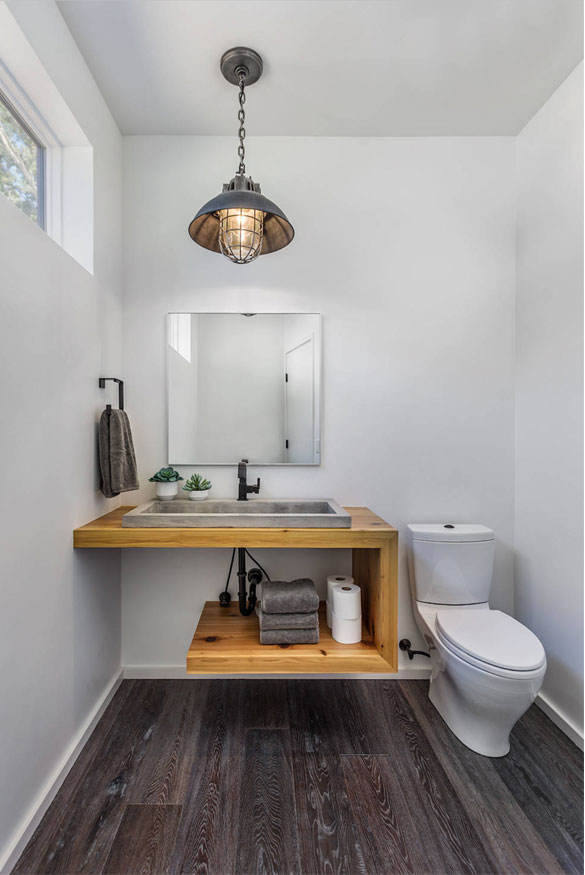 11 Bathroom Trends For 2019