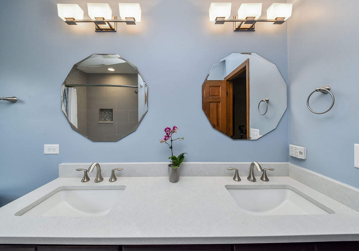 12 Bathroom  Trends For 2019  Home Remodeling Contractors 