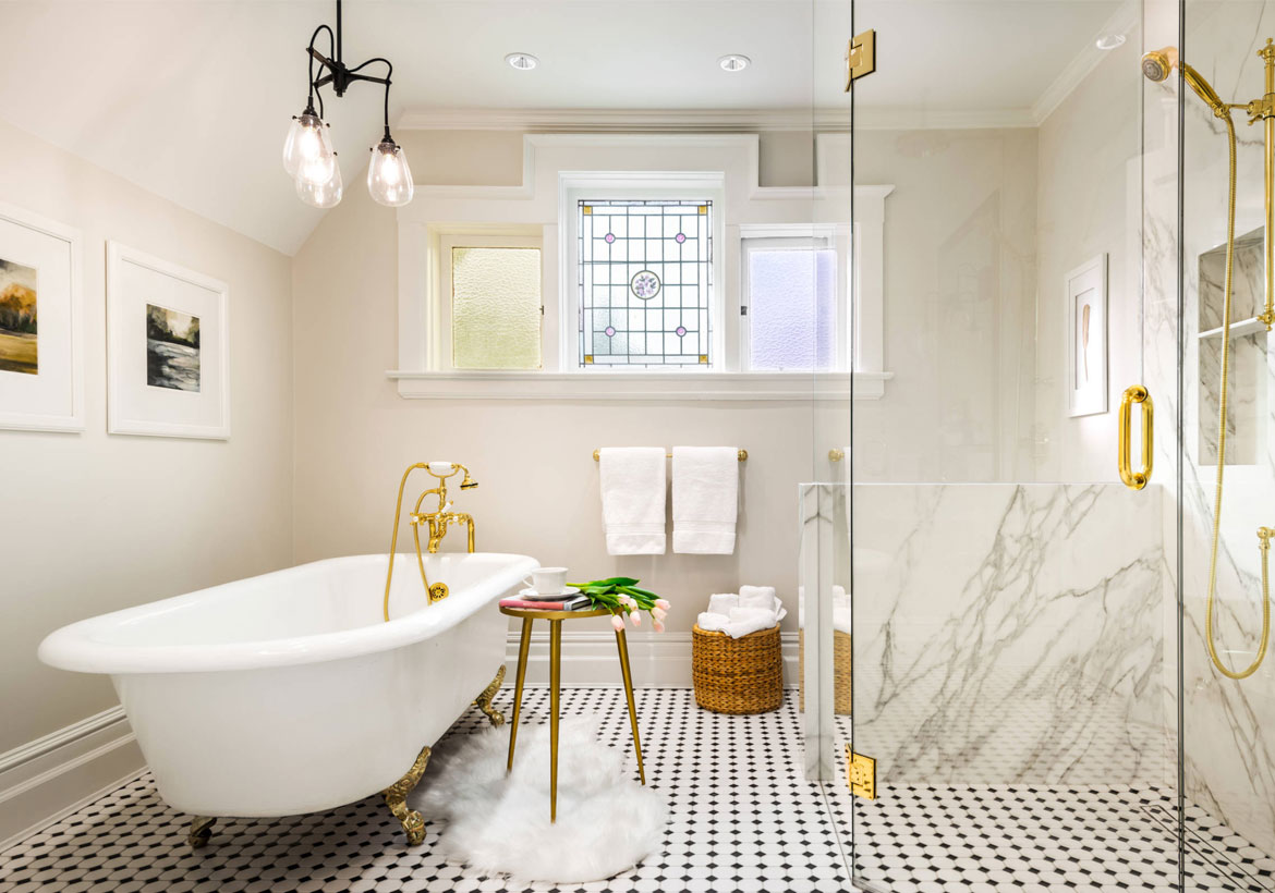 14 Bathroom Design Trends For 2020 Home Remodeling Contractors Sebring Design Build