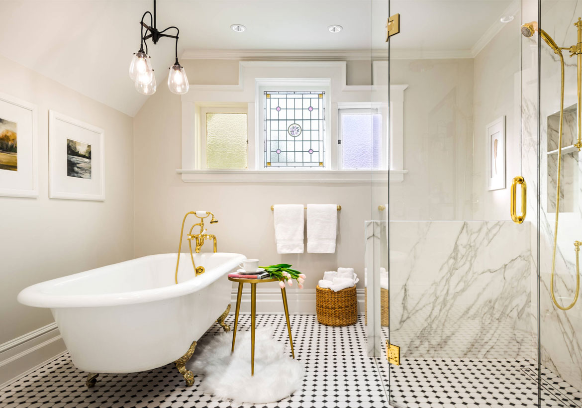 14 Bathroom Design Trends For 2020 | Home Remodeling ...