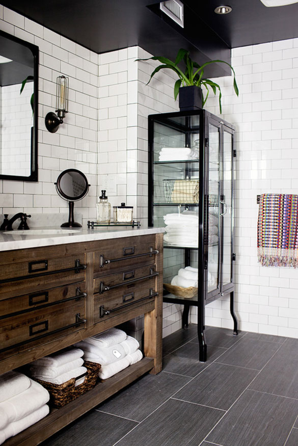 11 Bathroom Trends For 2019