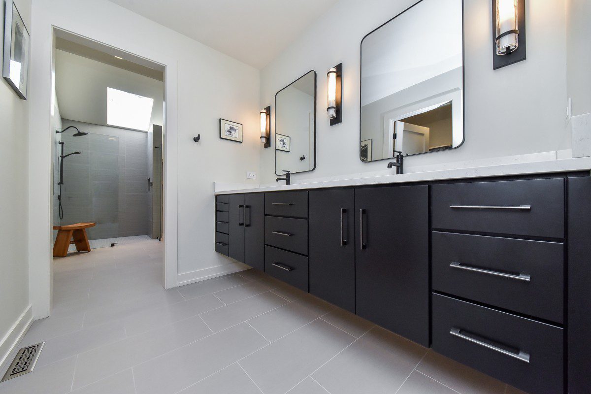 14 Bathroom Design Trends For 2023 | Sebring Design Build