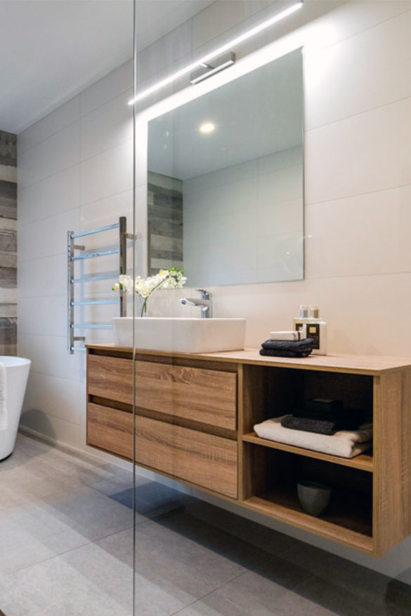 11 Bathroom Trends For 2019