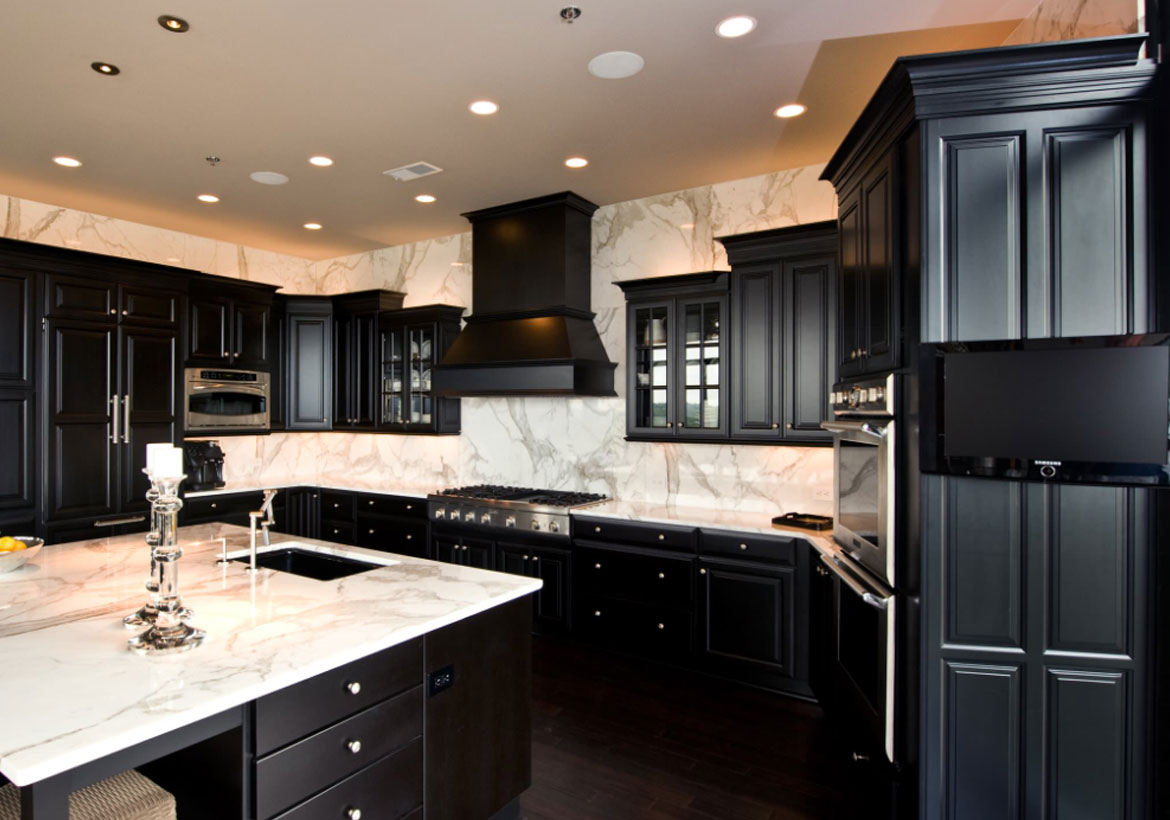 San Antonio Kitchen Remodeling Trends - New Generation Kitchen & Bath