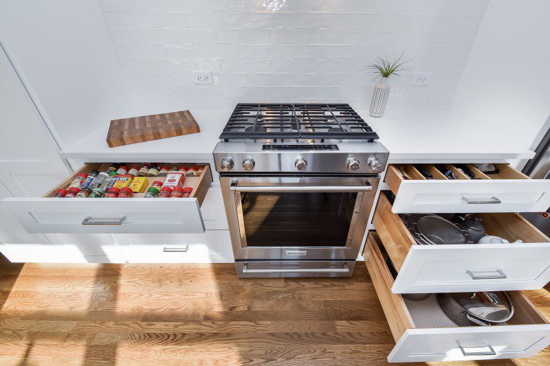 11 Top Trends in Kitchen Design for 2024 Sebring Design Build