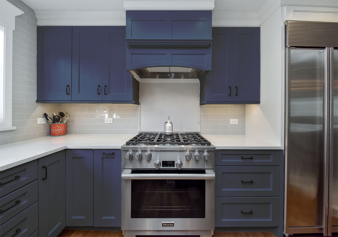 10 leading fads in cooking area layout for 2019 - item evaluations