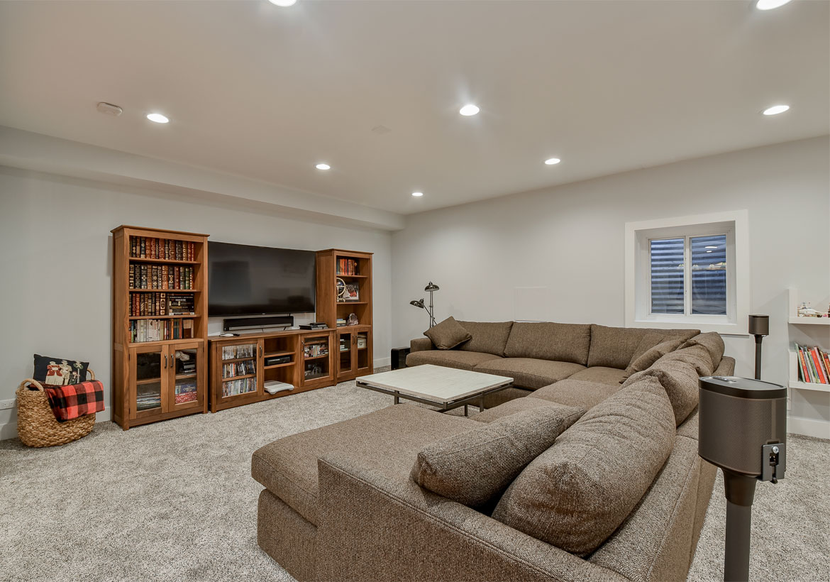 12 Top Trends in Basement Design for 2022 Home 