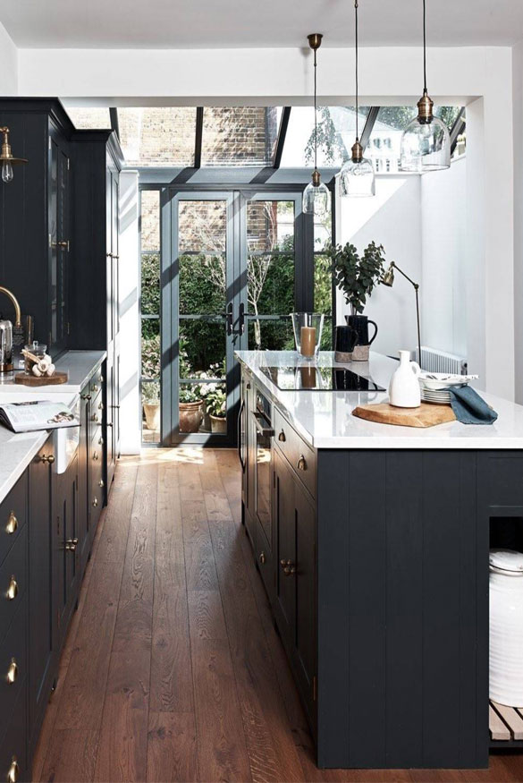 2019 best kitchen design