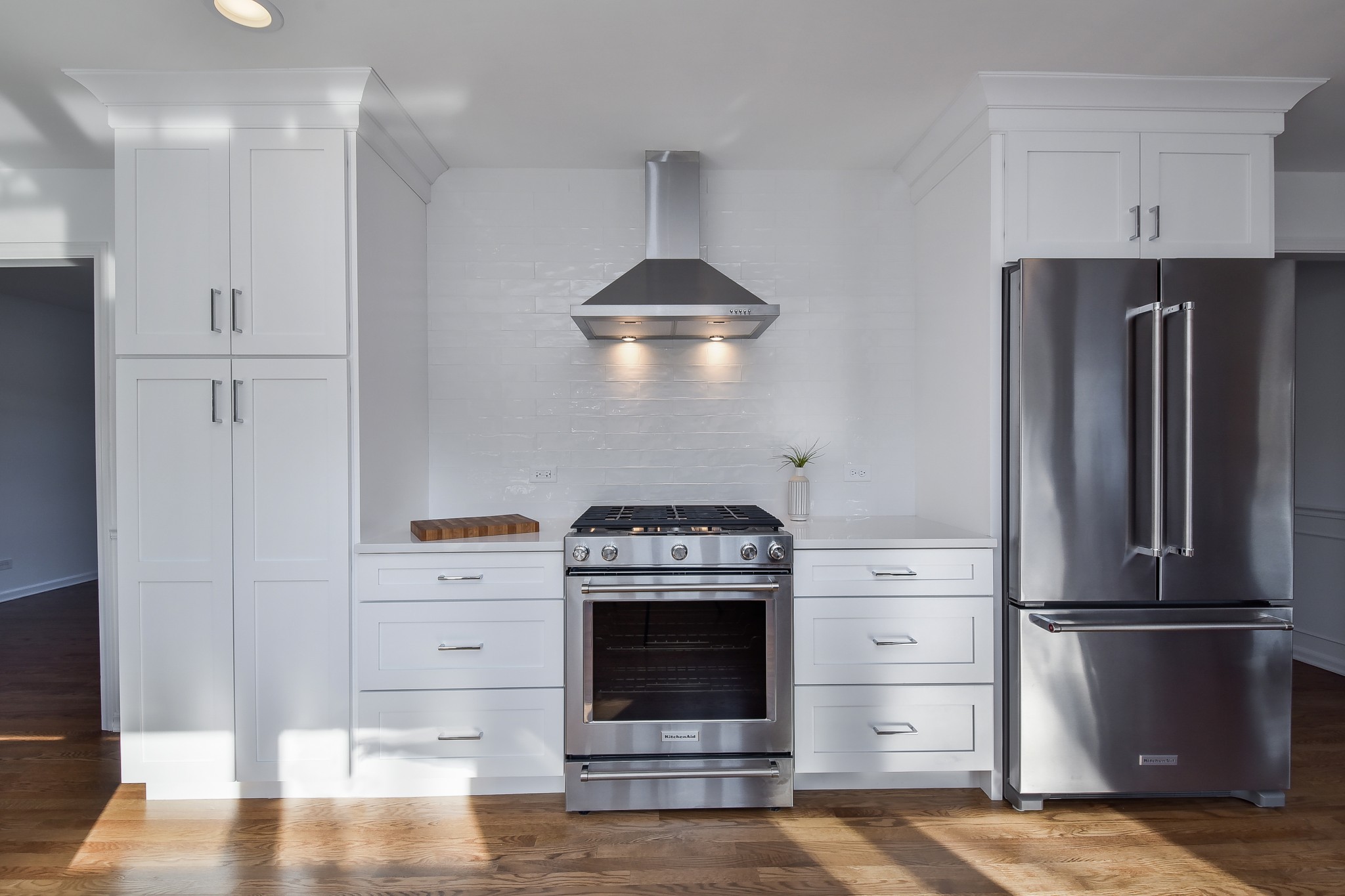 11 Kitchen Appliance Trends That You Can T Miss In 2020 Home Remodeling Contractors Sebring Design Build