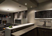 Top Trends In Basement Design