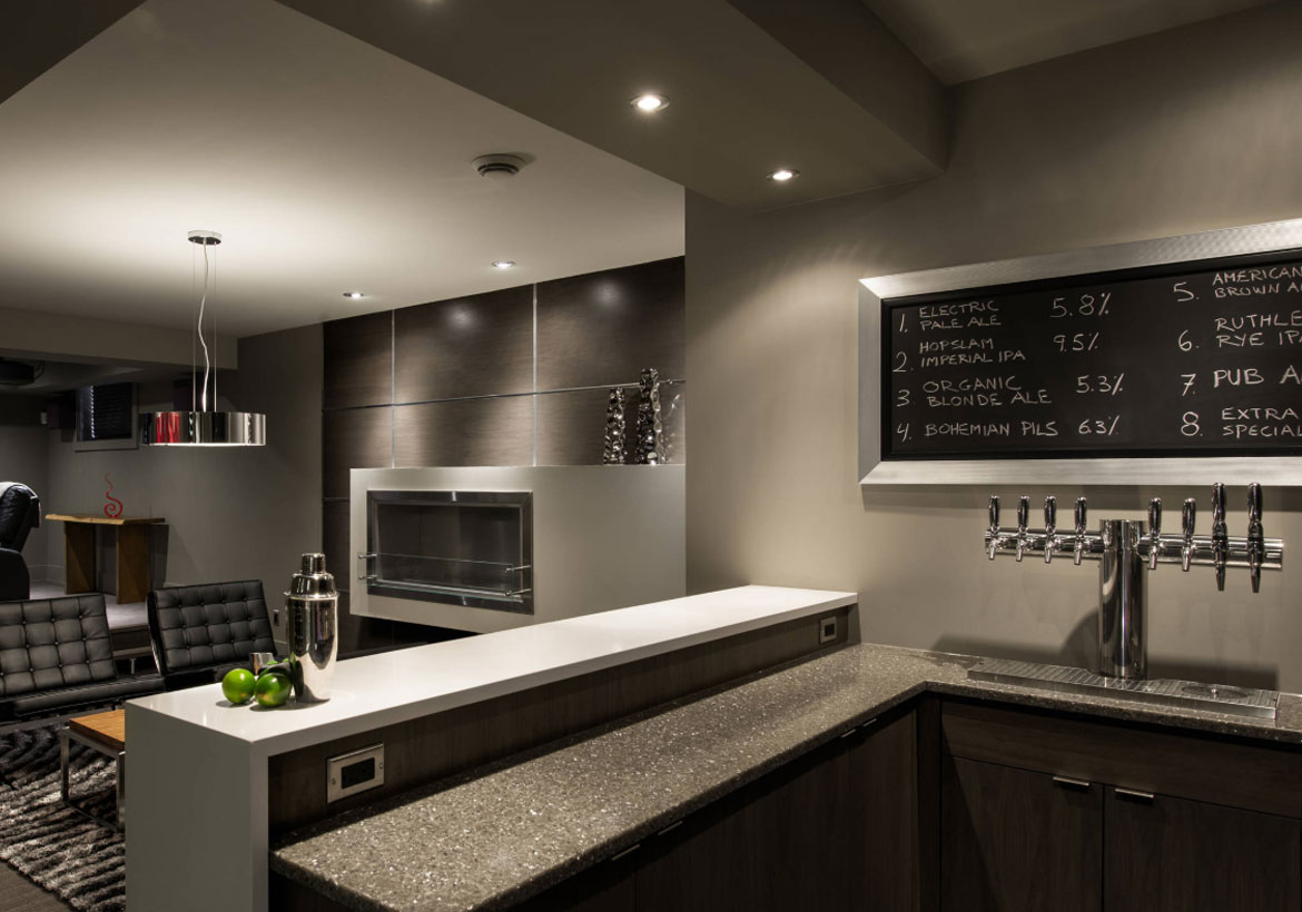 12 Top Trends In Basement Design For 2020 Home Remodeling