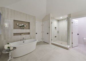 Master Bathroom Remodel Pictures