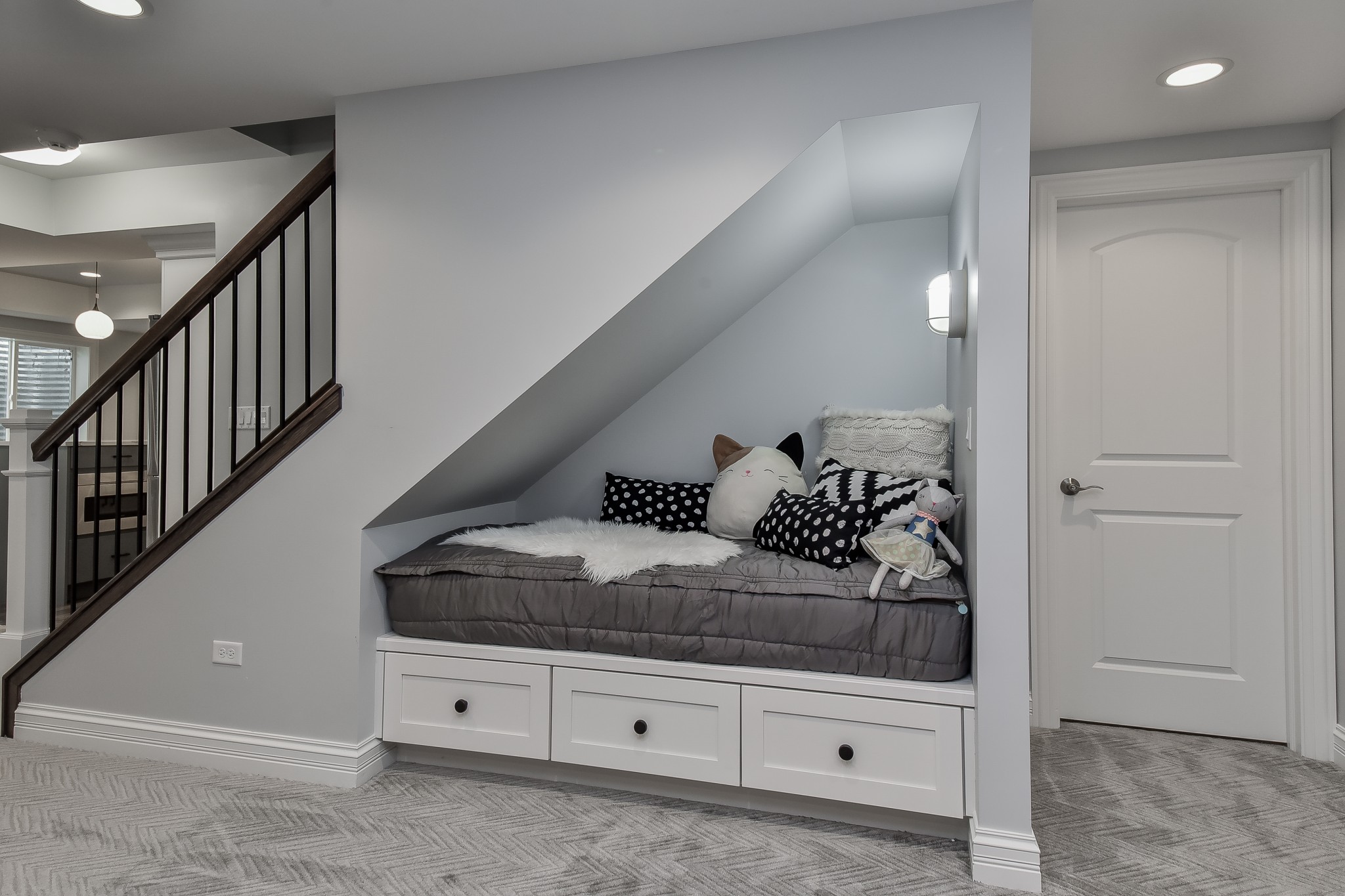 12 Top Trends In Basement Design For 2020 Home Remodeling