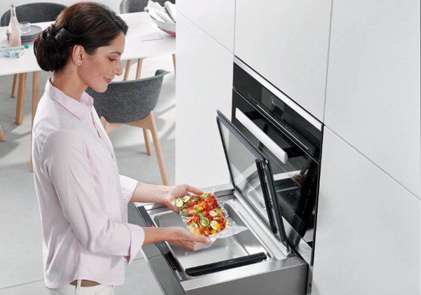 11 Kitchen Appliance Trends That You Can’t Miss In 2023 | Sebring ...