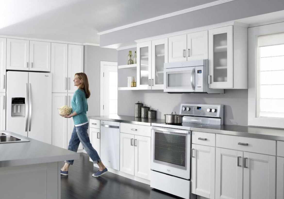 11 Kitchen Appliance Trends That You Can T Miss In 2021 Luxury Home Remodeling Sebring Design Build