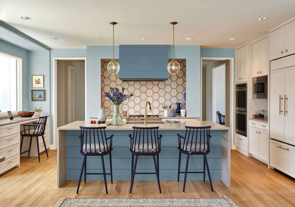 13 Top Paint Color Trends For 2021 | Luxury Home Remodeling | Sebring