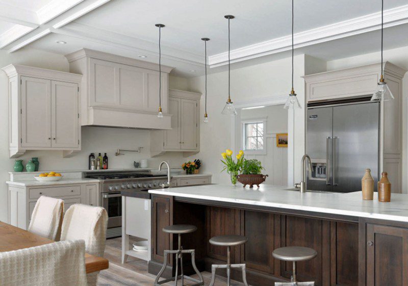 29 Inset Cabinets and All You Need to Know About Them - Sebring Design