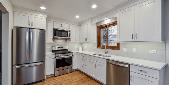 Kitchens Archives | Home Remodeling Contractors | Sebring Design Build