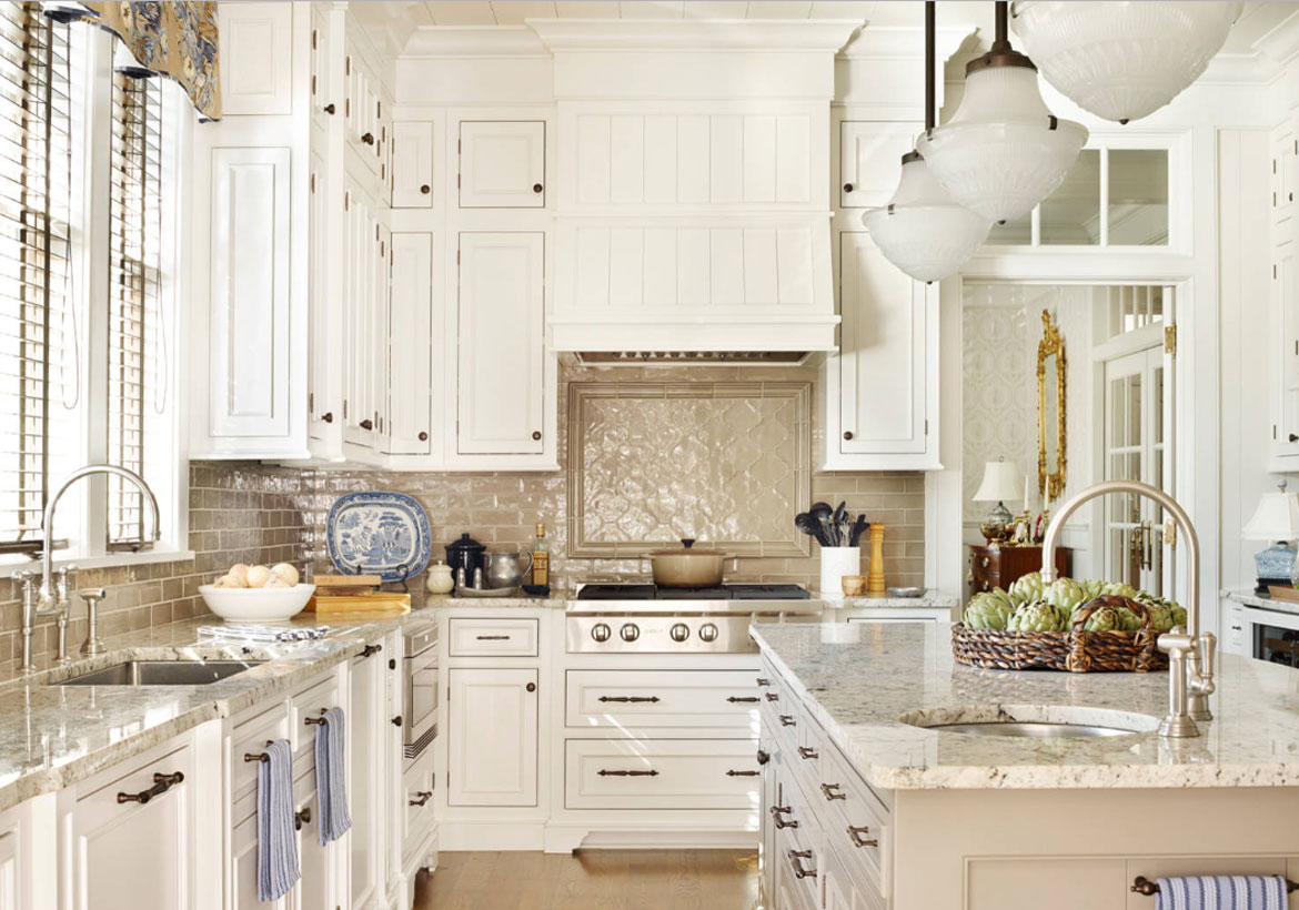 29 Inset Cabinets & All You Need To Know About Them | Luxury Home