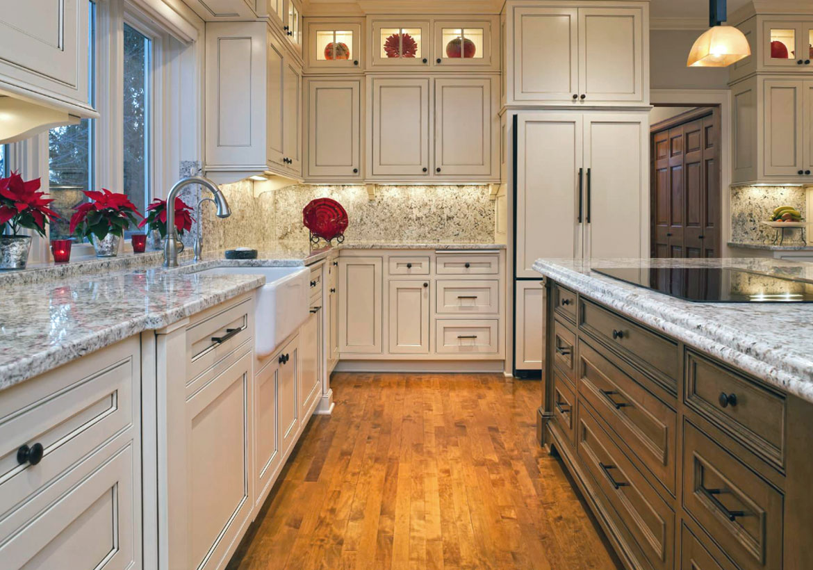 What are Inset Cabinet Doors? Featuring 29 Examples for ...