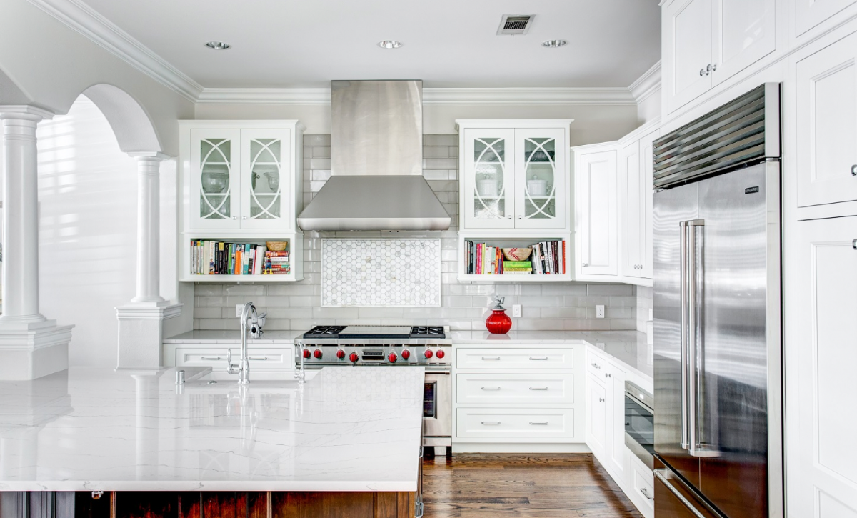 Inset Cabinets and All You Need to Know About Them