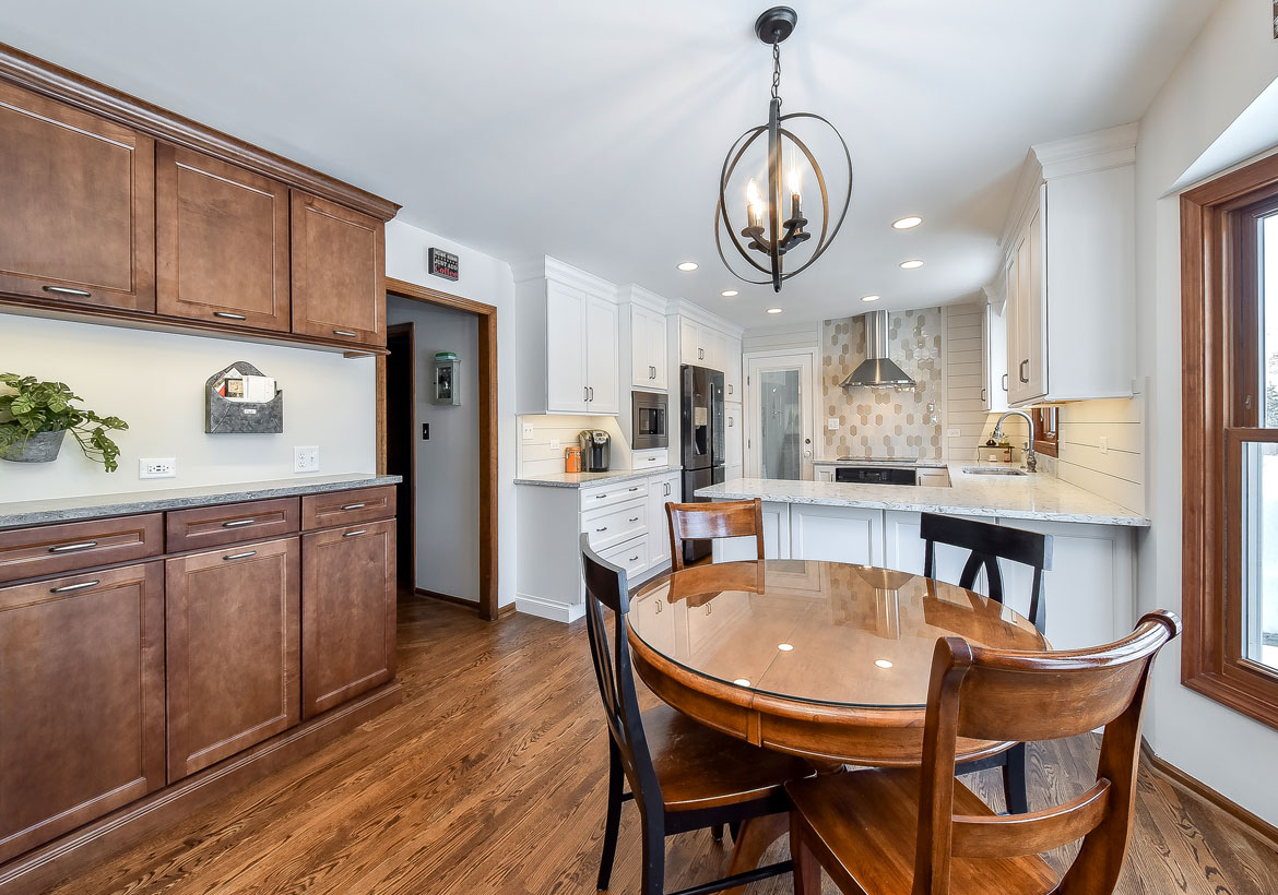 Stellar Ways to Organize Your Kitchen Cabinets, Drawers & Pantry