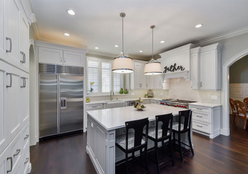 Stellar Ways to Organize Your Kitchen Cabinets, Drawers & Pantry ...