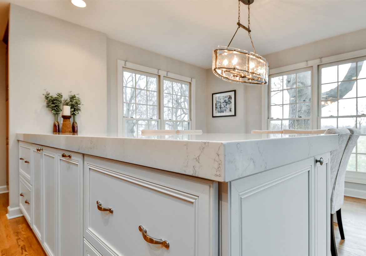 Stellar Ways to Organize Your Kitchen Cabinets, Drawers & Pantry