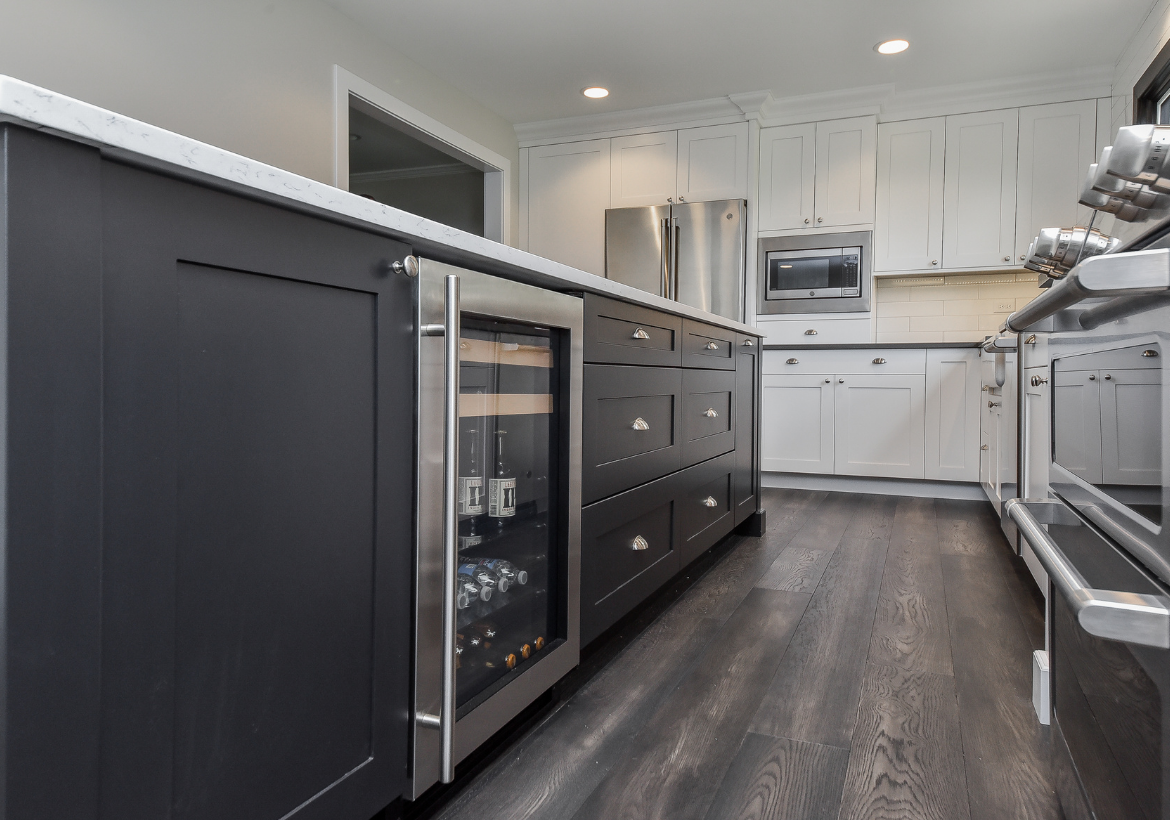 Stellar Ways to Organize Your Kitchen Cabinets, Drawers & Pantry