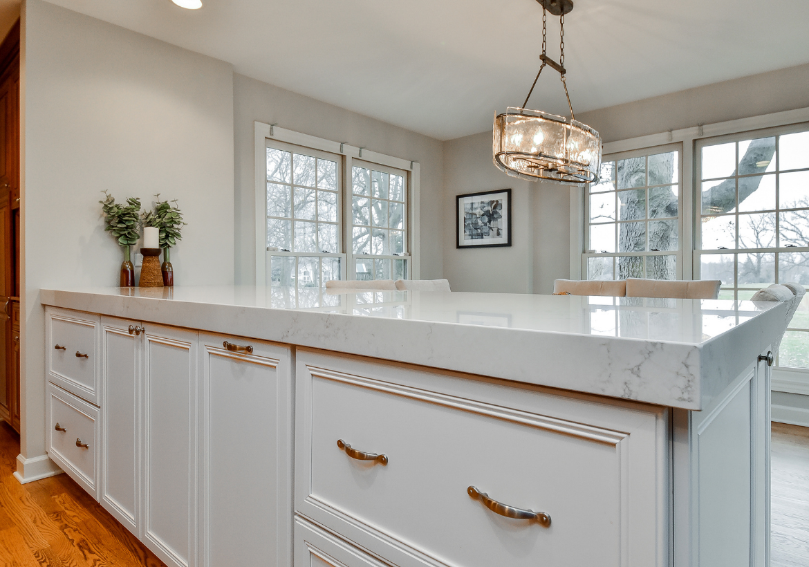 Stellar Ways to Organize Your Kitchen Cabinets, Drawers & Pantry