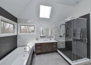 Master Bathroom Remodel Pictures