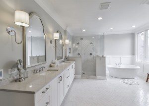 Master Bathroom Remodel Pictures