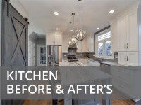 Naperville & Nashville Kitchen, Bathroom Remodeling | Sebring Design Build