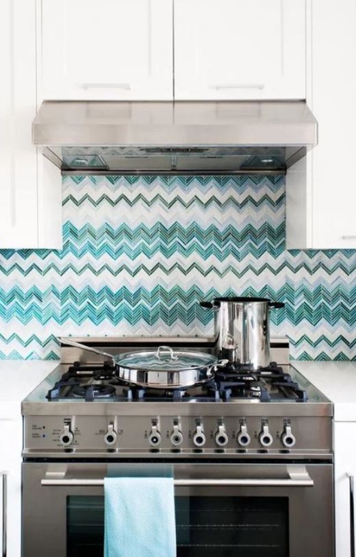 Tile Patterns: How Are They Different?