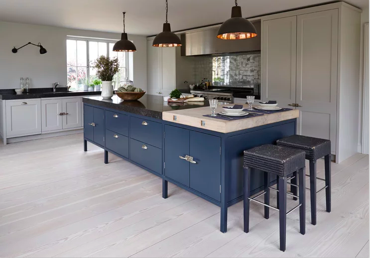  Kitchen Cabinet Colors in 2019 Sebring Design Build