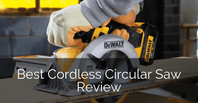 best cordless circular saw