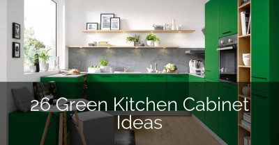 The Modern Kitchen: Everything and the Kitchen Sink | Home Remodeling ...