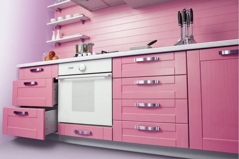 Popular Kitchen Cabinet Paint Color Ideas