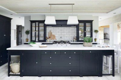 Kitchen Cabinet Colors | Sebring Design Build