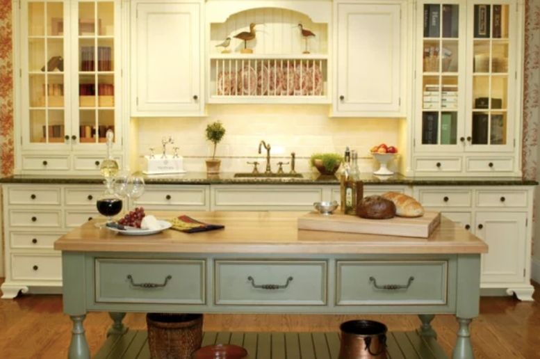 Kitchen Cabinet Colors Sebring Design Build