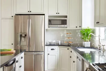 32 Kitchen Cabinet Hardware Ideas Sebring Design Build