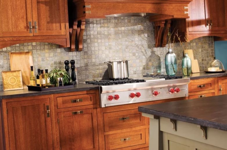 32 Kitchen Cabinet Hardware Ideas, Oak Kitchen Cabinet Hardware Ideas