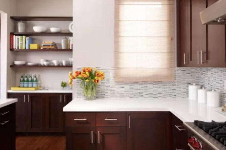 32 Kitchen Cabinet Hardware Ideas Sebring Design Build