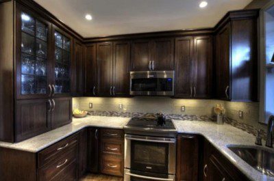 32 Kitchen Cabinet Hardware Ideas - Sebring Design Build