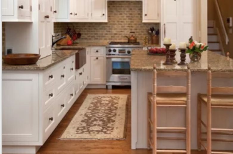 32 Kitchen Cabinet Hardware Ideas | Sebring Design Build